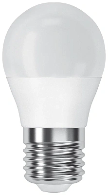 Лампа светодиодная ФОТОН LED P45  6W E27 6500K, слайд 2